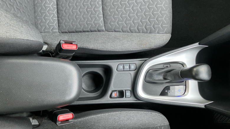 Toyota Yaris Cross 1.5 Hybrid Icon 5dr CVT Hybrid Estate